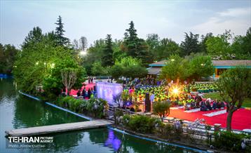 ضیافت افطاری پاکبانان 16