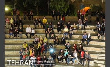 جشن میلاد امام حسن مجتبی(ع) در نگارستان شهر 25