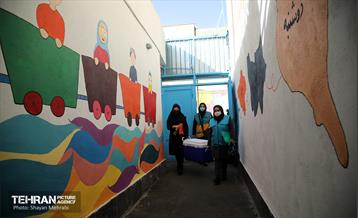 طرح واکسیناسیون افراد آسیب دیده اجتماعی و فاقد مدارک هویتی 5