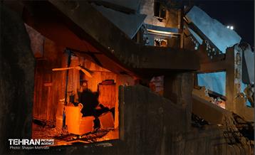 سرزمین تمدن‌ها 4