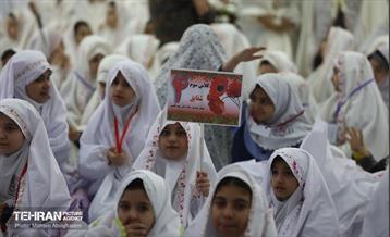 جشن تکلیف فرشته‌ها ۴ 47