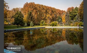 آخرین روزهای پاییزی  5