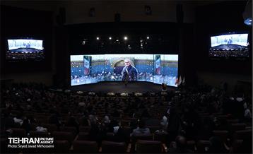 ویژه برنامه «یاران سلیمانی»  4