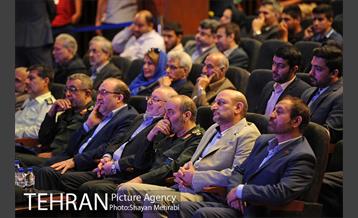 برگزاری هفته فرهنگی مقاومت آبادان و خرمشهر در باغ موزه دفاع مقدس 3