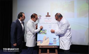 آغاز طرح واکسیناسیون هپاتیت کارگران شهرداری تهران 31