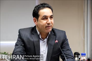 نشست خبری رییس مرکز مطالعات و برنامه ریزی شهر تهران 4
