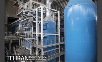 مجتمع زباله سوز آرادکوه 2