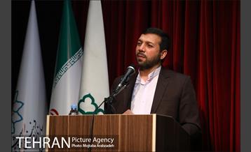 یادواره شهید سینا سلیمانی 9