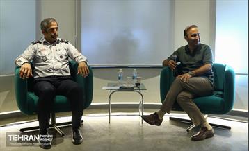 دومین روز کارگاه خبری «روایت جنگ ۱۲ روزه» 14