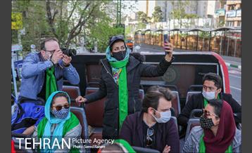 اتوبوس گردشگری 26