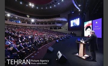 چهارمین همایش فصلی مدیران شهرداری تهران 31