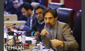 سی و هشتمین نشست کمیسیون اجتماعی و فرهنگی مجمع شهرداران کلانشهرهای ایران 15