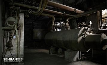 کارخانه سیمان شهر ری 25