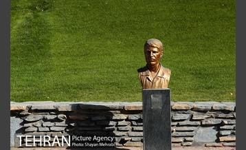 بوستان جوانمردان 22