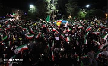 هفتادوپنجمین شب اجتماع دفاع از انقلاب 17