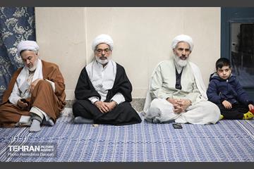 فینال جشنواره ملی و بین‌المللی تلاوت‌های مجلسی در تهران 10