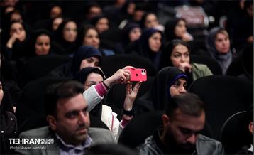 نخستین همایش هم‌اندیشی شهر آرمانی 22