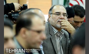 اولین روز کاری صالحی امیری در معاونت امور اجتماعی-فرهنگی 15