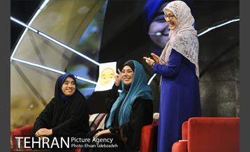 ویژه برنامه «دعوت» در برج میلاد 18