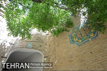 خانه ملک 52