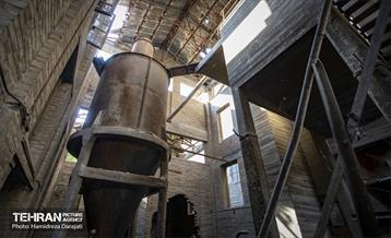 کارخانه ای که تهران را آباد کرد 26