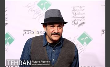 فرش قرمز سیزدهمین جشن بزرگ منتقدان و نویسندگان سینمایی ایران 23