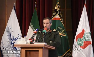 یادواره شهدای ادیان توحیدی  22