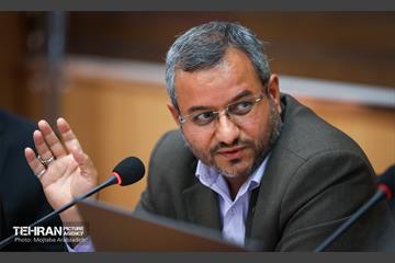 جلسه شورای معاونین با حضور شهردار تهران 5