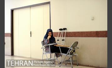 آزمون انتخاب یکصد کارشناس و متخصص شهرسازی و معماری 35