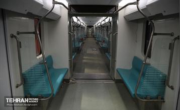 واگن سازی 51