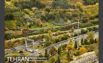 پاییز زیبای پایتخت- 2 2