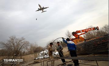 اینجا کارگاهه؛ منطقه نه 5