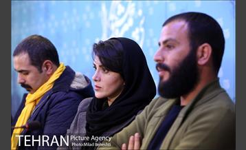 هفتمین روز جشنواره فیلم فجر در برج میلاد 32