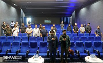 گردهمایی عکاسان رسانه‌های شهری 20