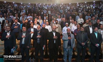 سلسله نشست‌های آرمان شهر  27