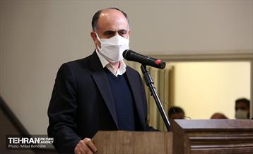 جشن تولد هنرمندان پیشکسوت متولد آبان 8