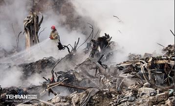 پلاسکو در آن روز تلخ / سبحان فرج ون