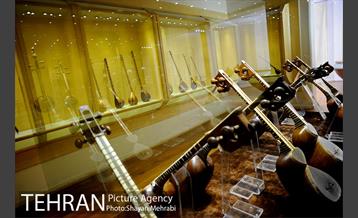 موزه موسیقی 61