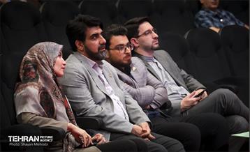 آغاز سلسله نشست‌های «شهر گفت» 14