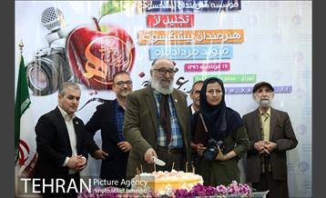 آژانس عکس تهران در هفته ی گذشته -3 13