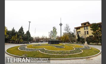 باغ راه فدک 2