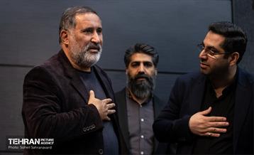 عصر شعر «به‌نام مادر» 1