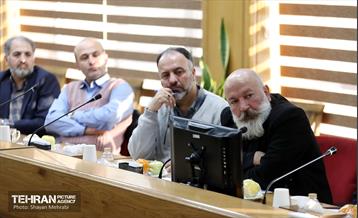 سومین نشست تخصصی شهراندیش 18