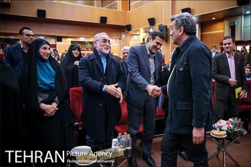 همایش پرسمان همگانی محلی 3