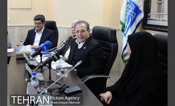 تفاهم نامه همکاری میان وزارت ارتباطات و سازمان پسماند شهرداری تهران و شهرداری منطقه 7 18