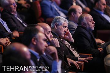 نشست فصلی مدیران شهرداری تهران 13