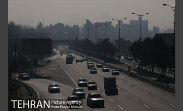 آلودگی تهران، بحرانی تکراری 13