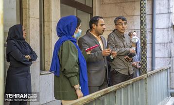 تور ادبی چهار خانه  10