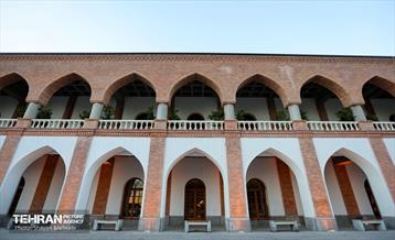 خانه شهر (بلدیه) 60