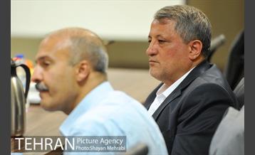 نشست مجمع امید با حضور شهردار تهران 27